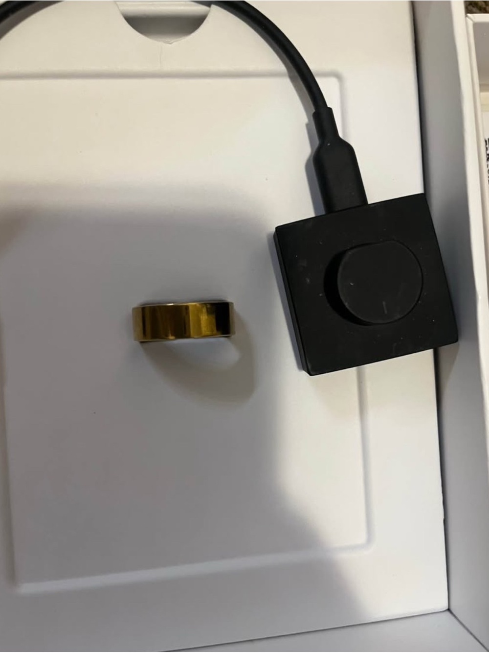 Ultrahuman Ring - Picture 2 of 5